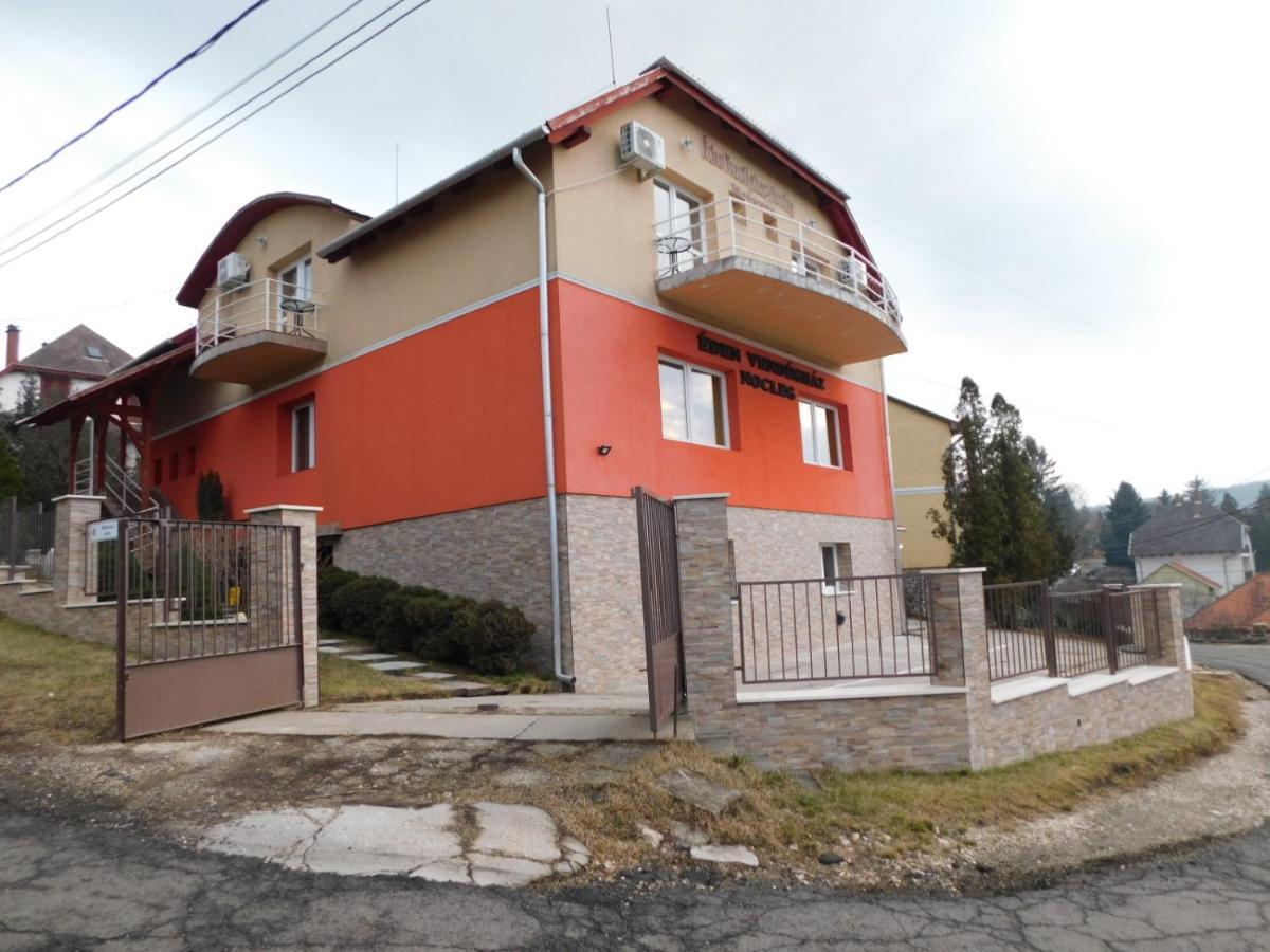 Eden Vendeghaz Hotel Miskolc Exterior photo