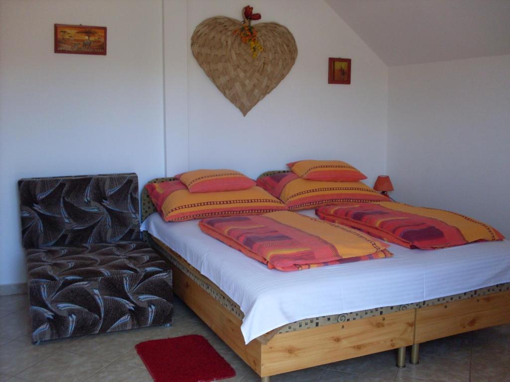 Eden Vendeghaz Hotel Miskolc Room photo