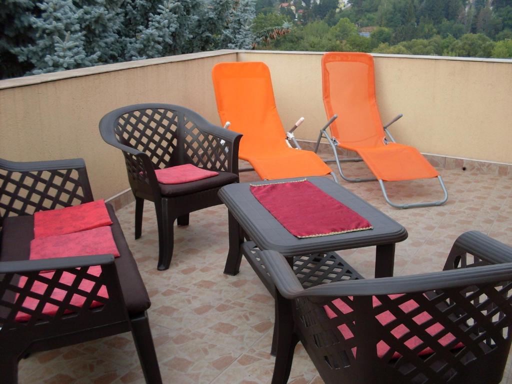 Eden Vendeghaz Hotel Miskolc Room photo